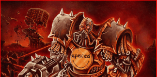Spaced_No Escape