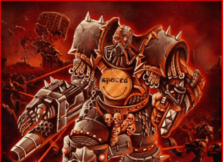 Spaced – No Escape ::: Review (2025) Spaced_No Escape