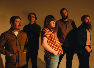 Spanish Love Songs (Photo by Hannah Hall)