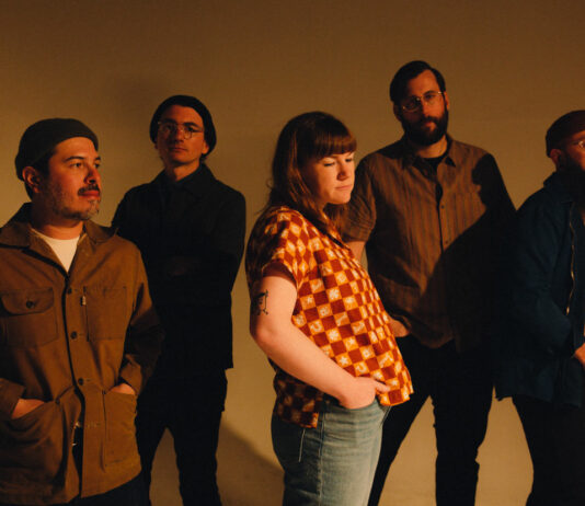 Spanish Love Songs (Photo by Hannah Hall)