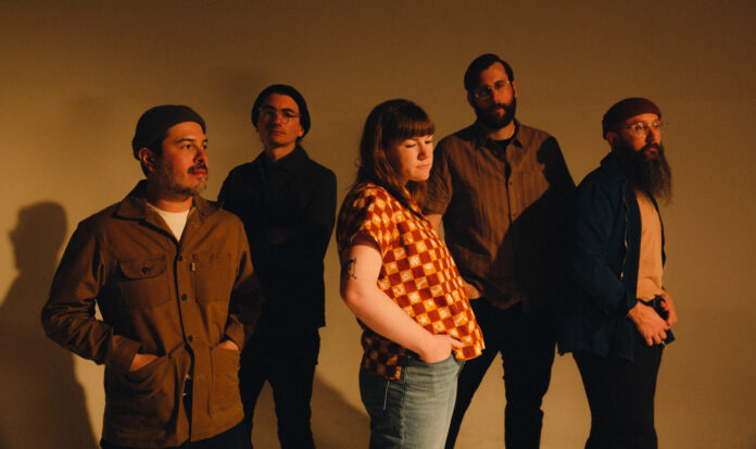 Spanish Love Songs (Photo by Hannah Hall)