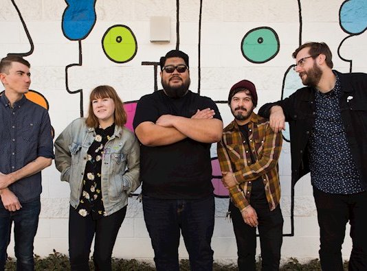 Spanish Love Songs - Punk-Rock Band - Uncle M