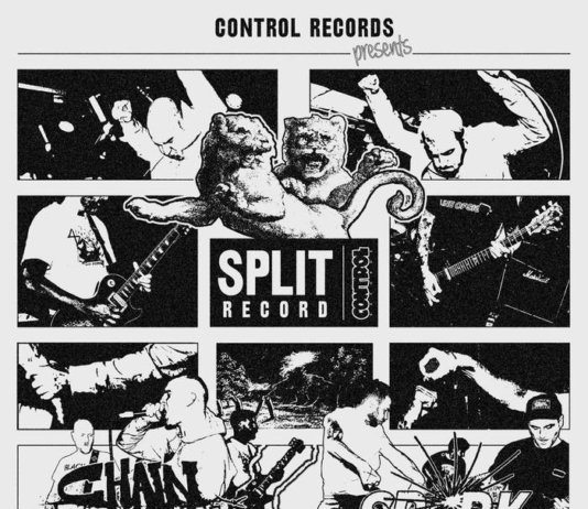 SPARK veröffentlichen neuen Song „Revenge“