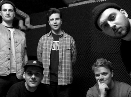 SPARK im August auf Tour
