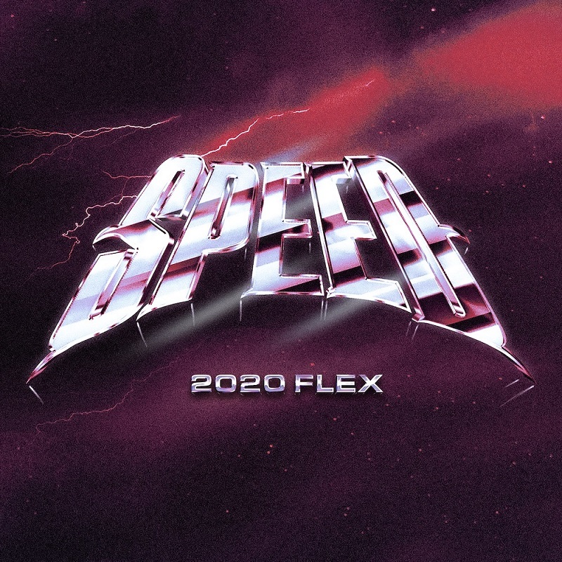 Speed - 2020 Flex (2020)