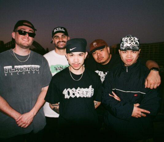 Speed (Photo by Jack Rudder)