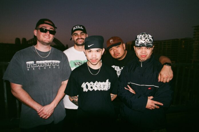 Speed (Photo by Jack Rudder)