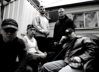 Speed (Photo by Jack Rudder)