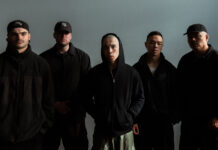 Speed (Photo by Jack Rudder)