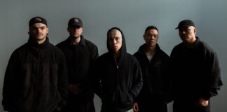 Speed (Photo by Jack Rudder)