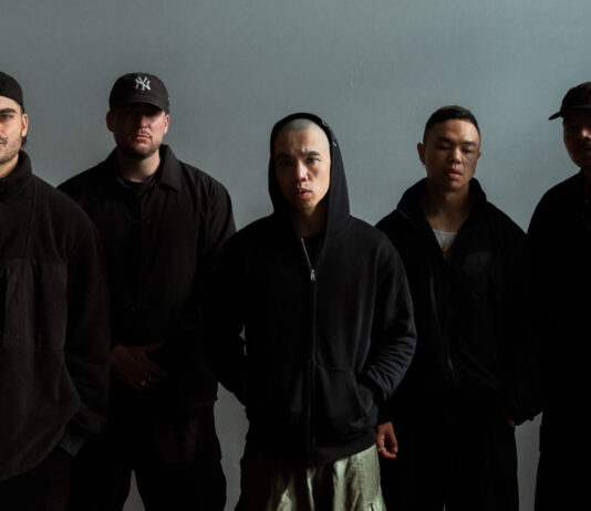Speed (Photo by Jack Rudder)