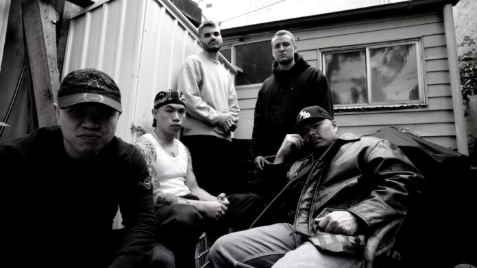 Speed (Photo by Jack Rudder)