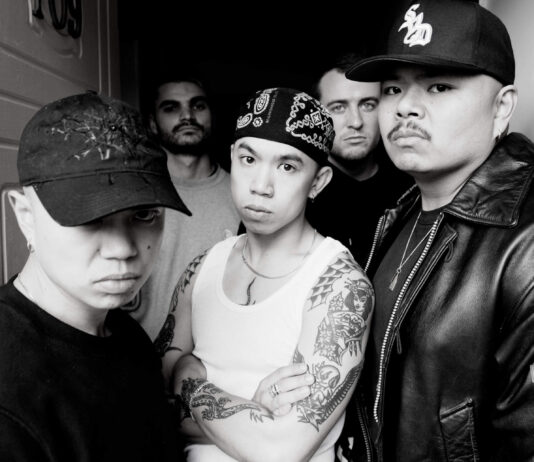 Speed (Photo by Jack Rudder)