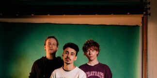 Sperling kündigen neues Album „Nemo“ an – erste Single „Nacht“ und Tourdaten