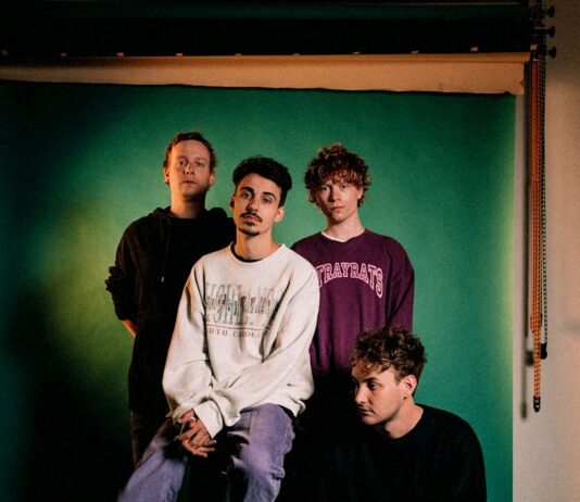 Sperling kündigen neues Album „Nemo“ an – erste Single „Nacht“ und Tourdaten