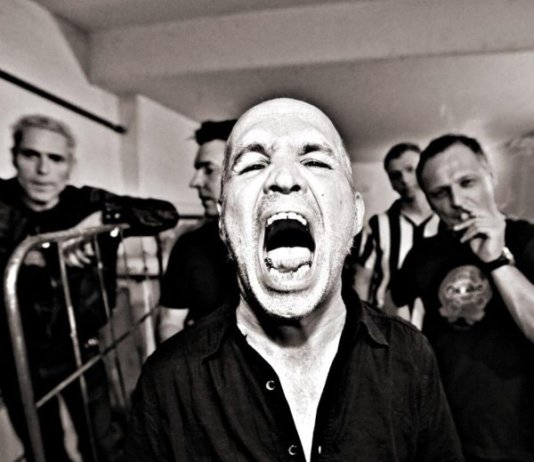 SPERMBIRDS geben erste Tour-Termine für 2022 bekannt