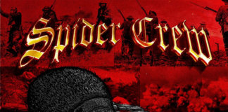 Spider Crew - Sounds Of Hatred