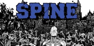 Spine - Faith (2018)