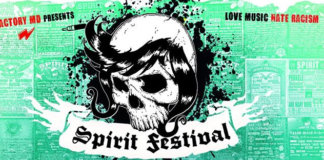 Spirit From The Street 2021