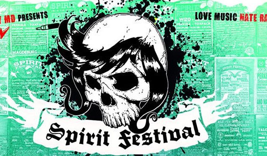 Spirit From The Street 2021