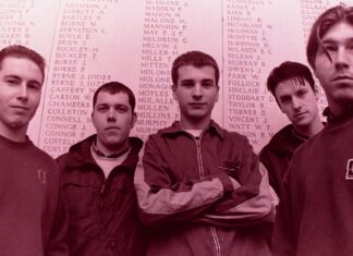 Belgische Hardcore-Band Spirit Of Youth spielen Reunion-Show