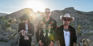 SpiritWorld (Photo by Matt Schrumm)