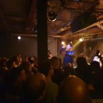 Spirit Crusher (1) - Hafenklang, Hamburg - 09.02.2020