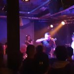 Spirit Crusher (1) - Hafenklang, Hamburg - 09.02.2020
