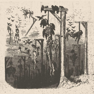 Split: Dethroned & Salvation (Injustice Records 2021)