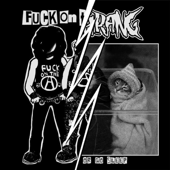 Split - Fuck On The Beach,Terlarang