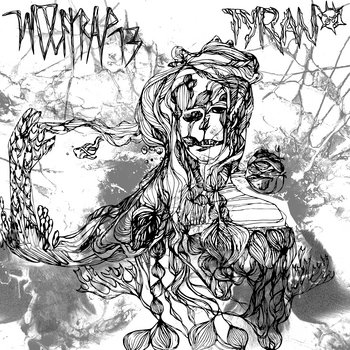 Split Tyran Wolftrap 13