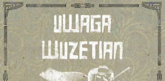Split: WuZeTian & Uwaga (Cover)