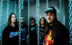 Split Chain (2025)