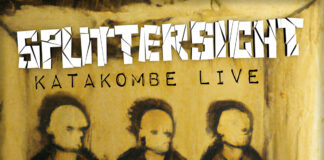 Splittersicht - Katakombe Live (2023)