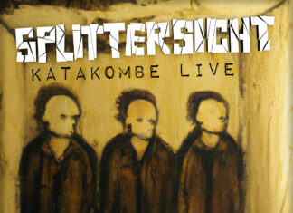 Splittersicht - Katakombe Live (2023)
