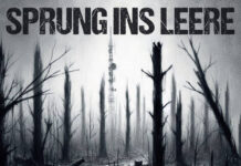 Sprung ins Leere - Radio Dystopia (2024)