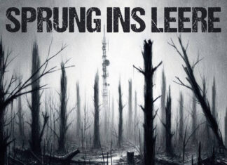 Sprung ins Leere - Radio Dystopia (2024)