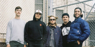 Spy (Photo by Cain Cox)