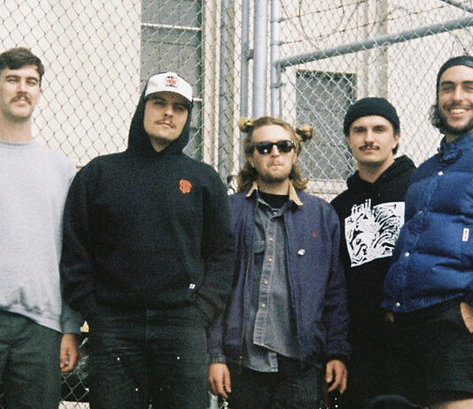 Spy (Photo by Cain Cox)