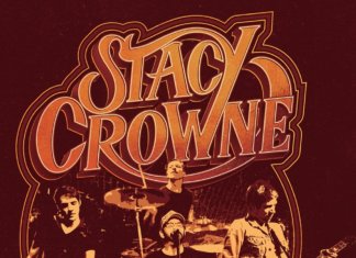 Stacy Crowne – We Sound Electric