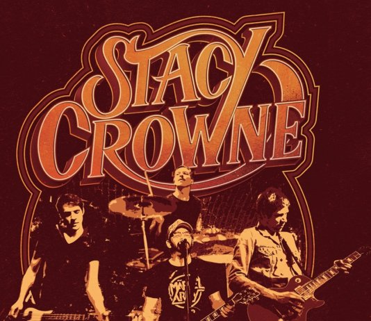 Stacy Crowne – We Sound Electric