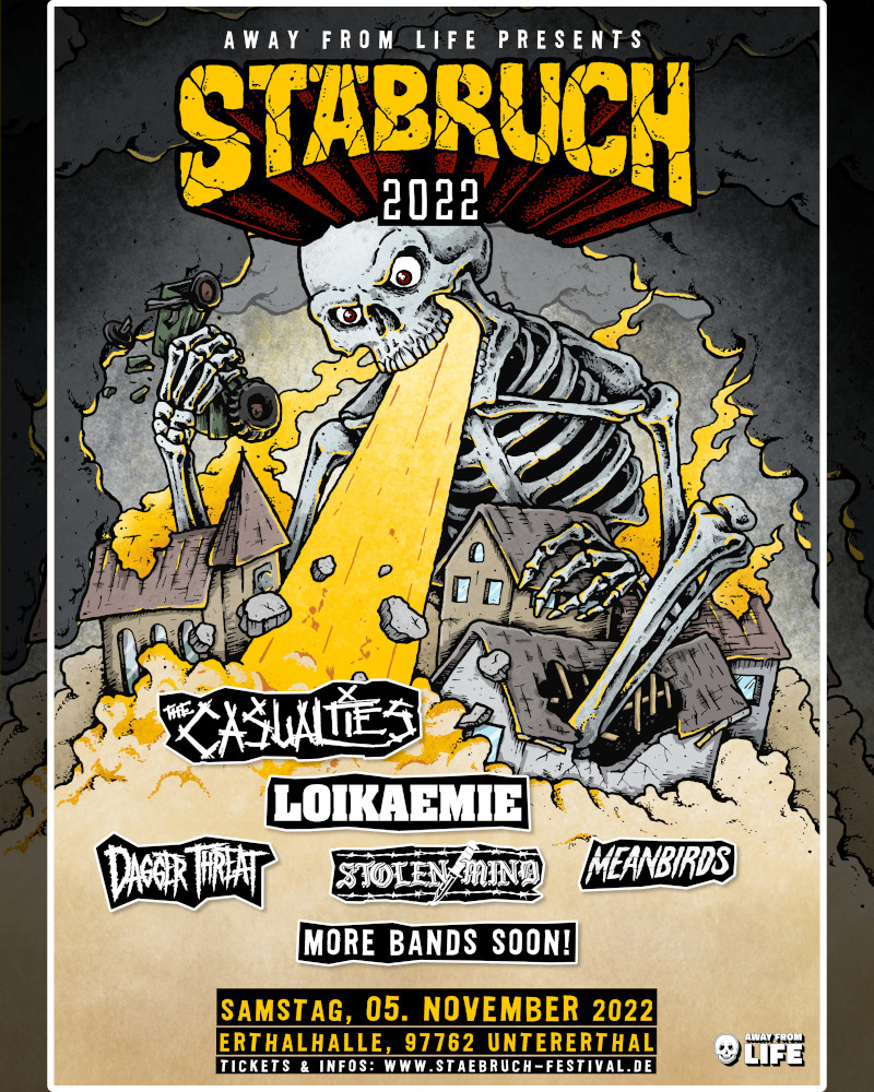 Stäbruch 2022
