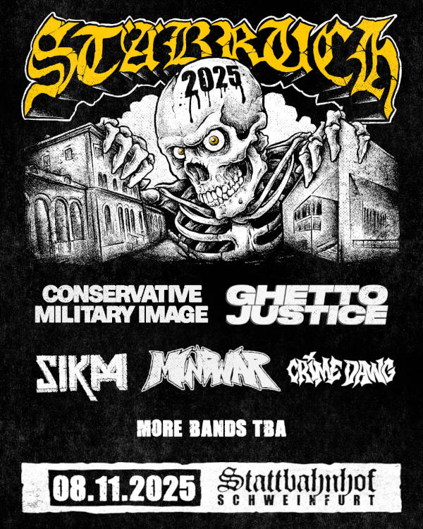 Flyer Stäbruch 2025