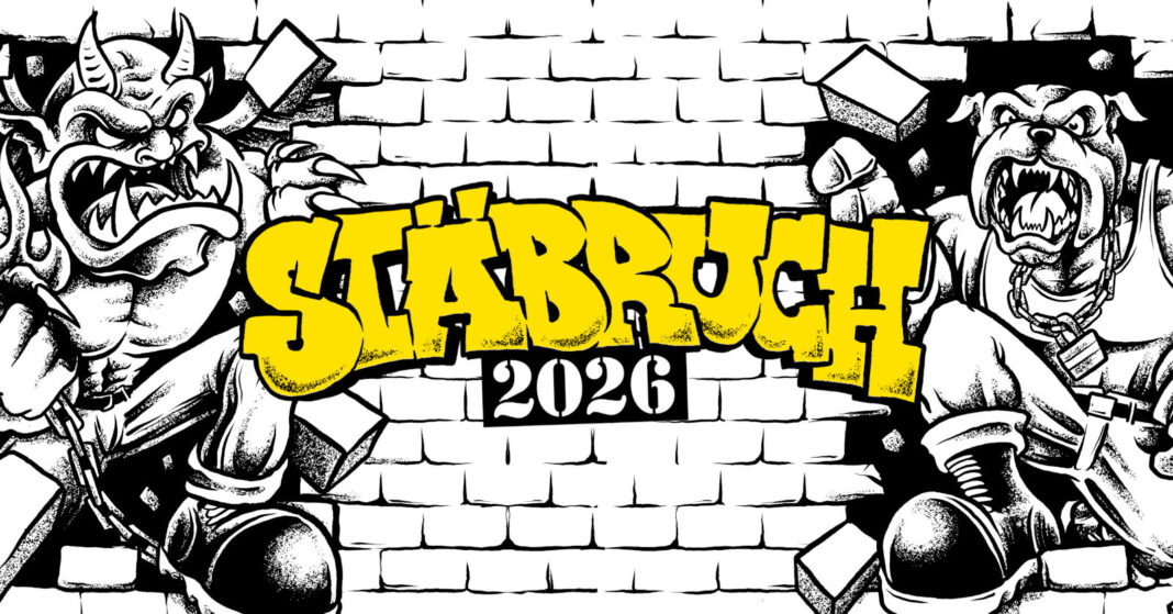 Stäbruch Fest 2026