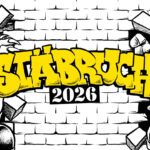 Stäbruch Fest: Vollständige Line-up und Tagesaufteilung für 2026 Stäbruch Fest 2026