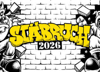 Stäbruch Fest: Vollständige Line-up und Tagesaufteilung für 2026 Stäbruch Fest 2026