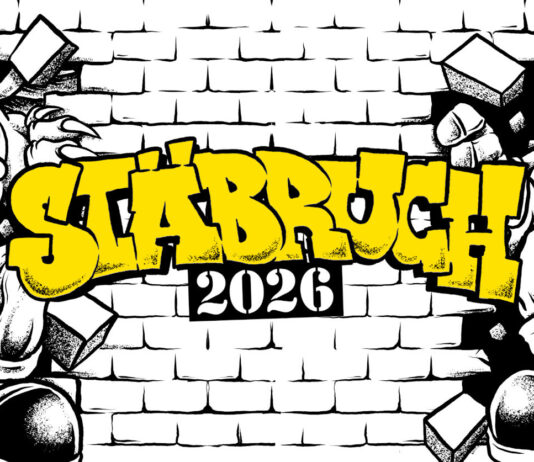 Stäbruch Fest: Vollständige Line-up und Tagesaufteilung für 2026 Stäbruch Fest 2026