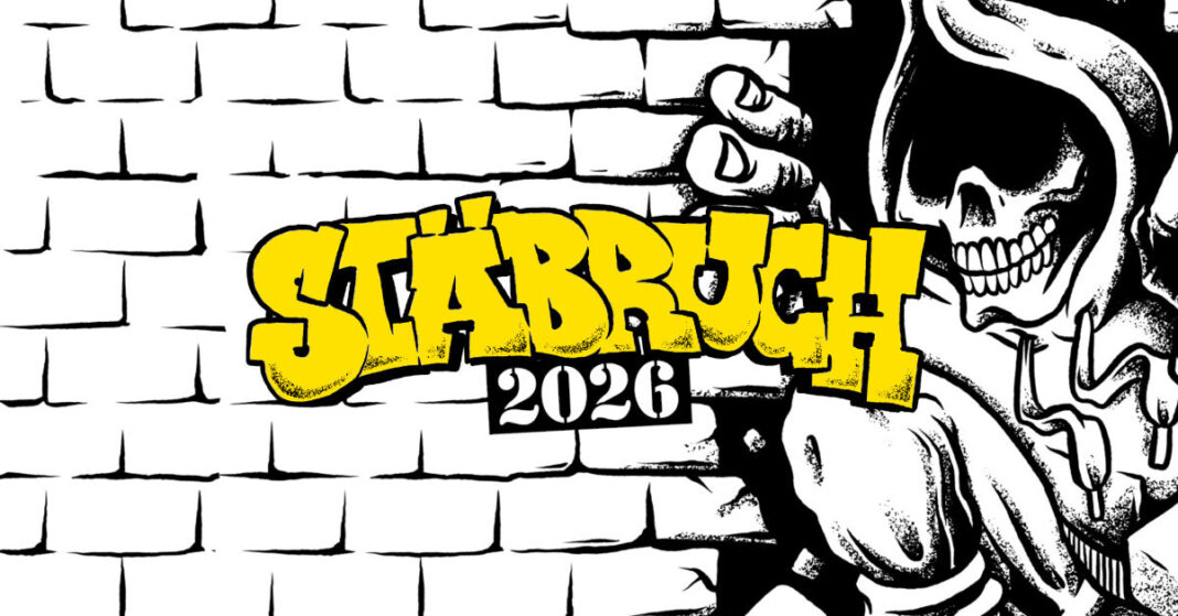 Stäbruch Fest 2026