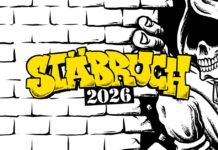 Stäbruch Fest 2026