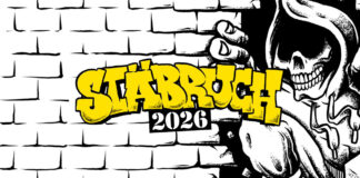 Stäbruch Fest 2026